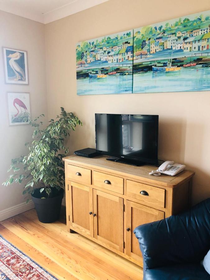 The Waterside Apartment 112 Harbour Mills ウェストポート エクステリア 写真
