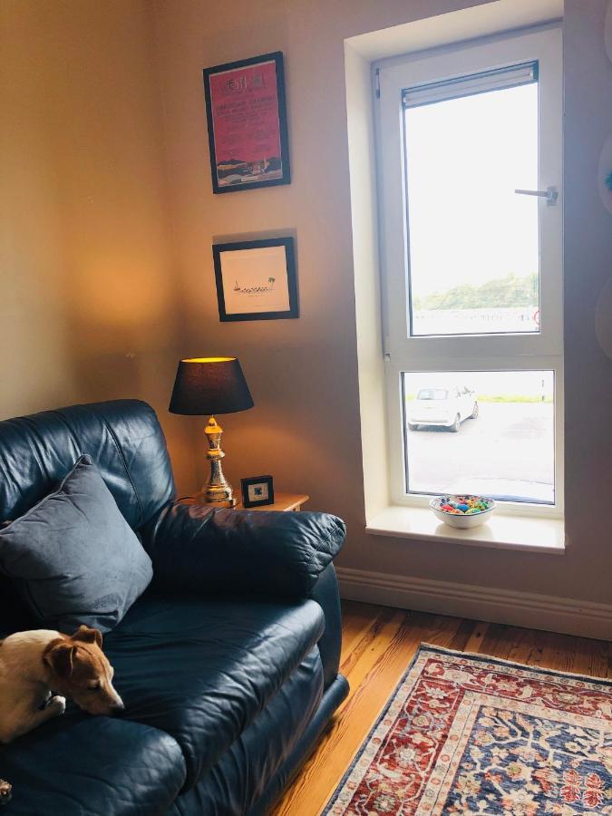 The Waterside Apartment 112 Harbour Mills ウェストポート エクステリア 写真