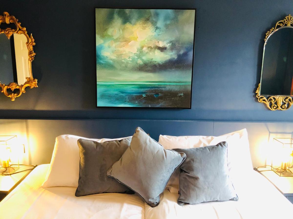 The Waterside Apartment 112 Harbour Mills ウェストポート エクステリア 写真