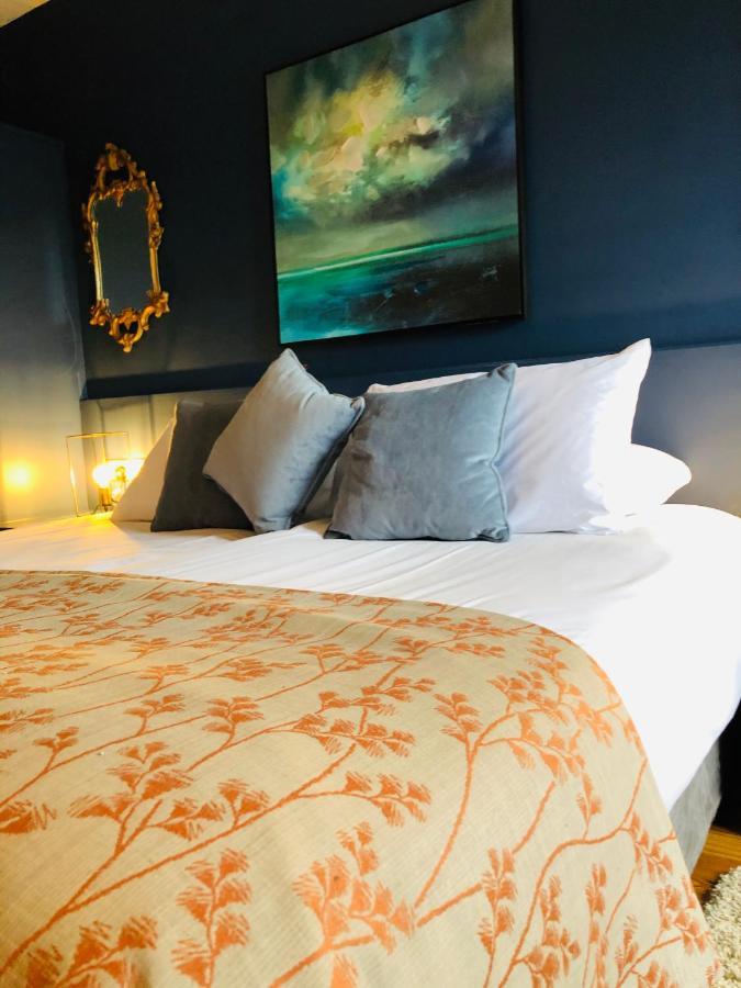 The Waterside Apartment 112 Harbour Mills ウェストポート エクステリア 写真