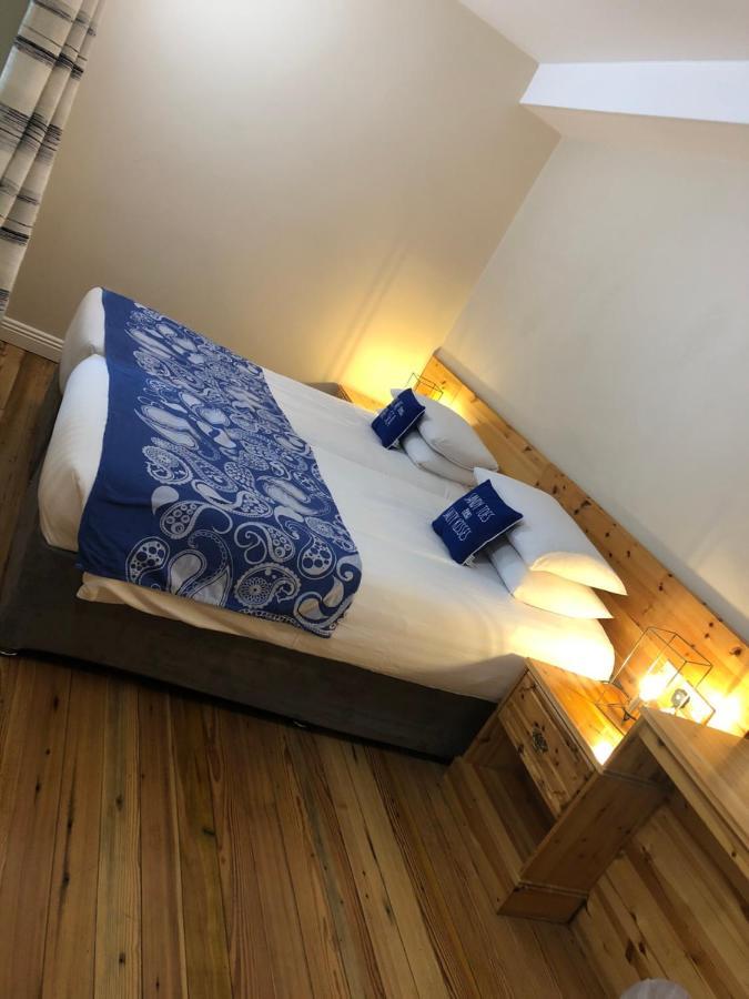 The Waterside Apartment 112 Harbour Mills ウェストポート エクステリア 写真