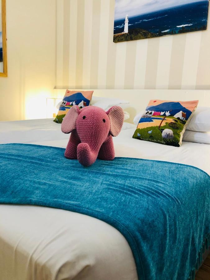 The Waterside Apartment 112 Harbour Mills ウェストポート エクステリア 写真