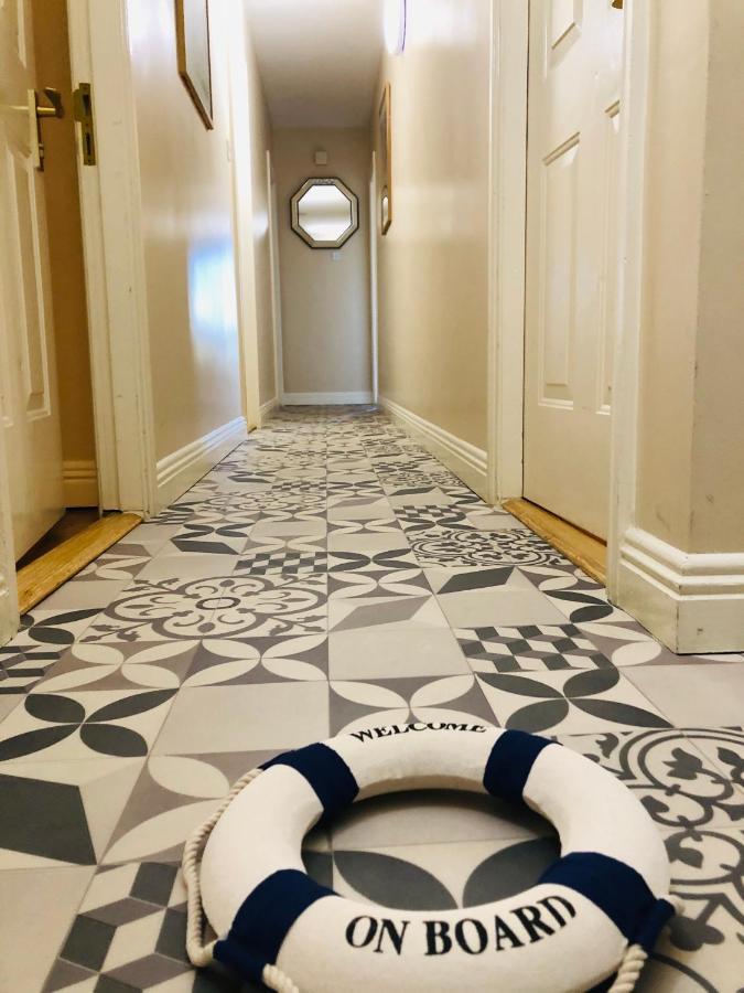 The Waterside Apartment 112 Harbour Mills ウェストポート エクステリア 写真